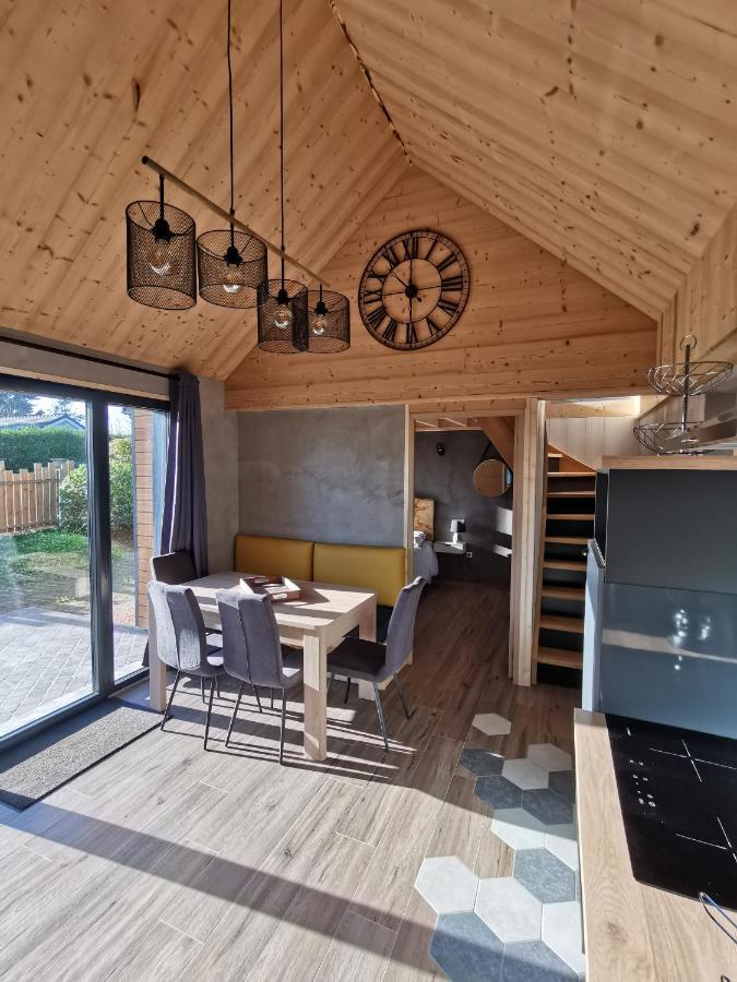 Holiday home Le Petit Renard *