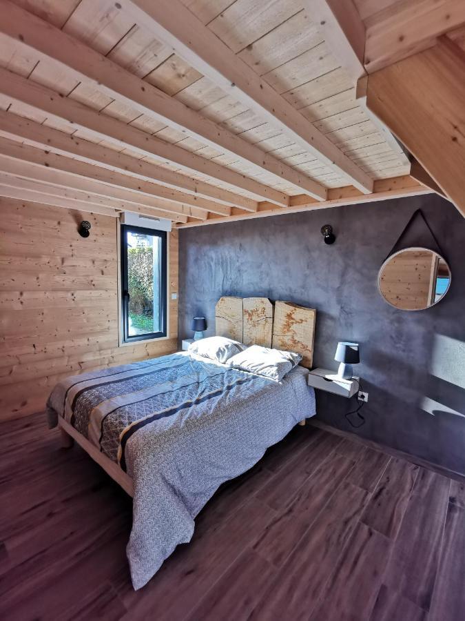 Holiday home Le Petit Renard Saint-Jouin-Bruneval
