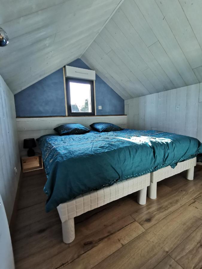 Holiday home Le Petit Renard *