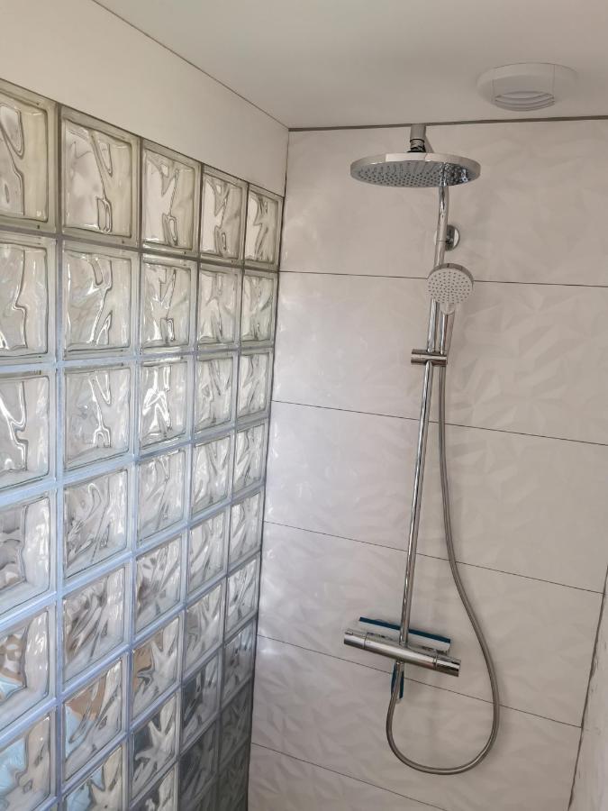 Holiday home Le Petit Renard Saint-Jouin-Bruneval