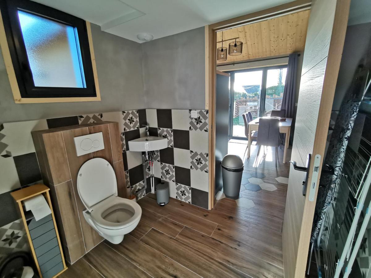Holiday home Le Petit Renard